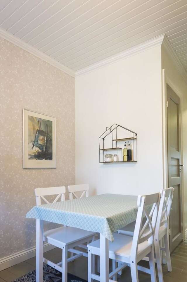 Мини-отель Residence Kappsäcken Вааса-37